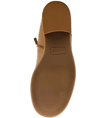 Blondo Freya Waterproof Leather Tall Boots