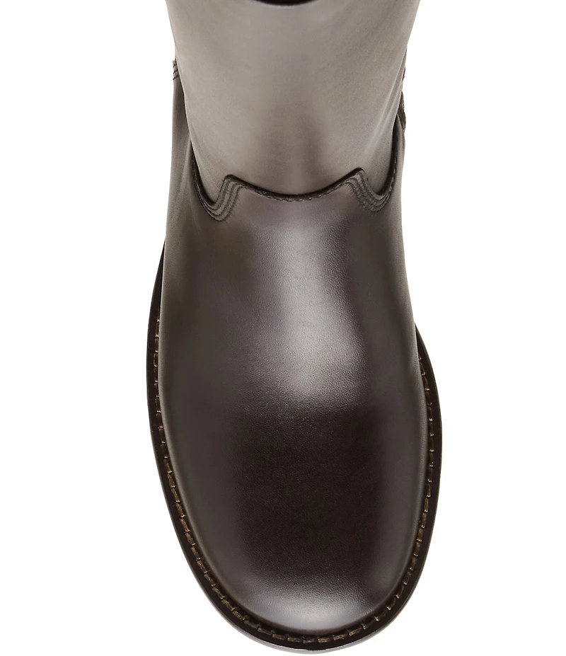 Blondo Freya Waterproof Leather Tall Boots