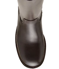 Blondo Freya Waterproof Leather Tall Boots