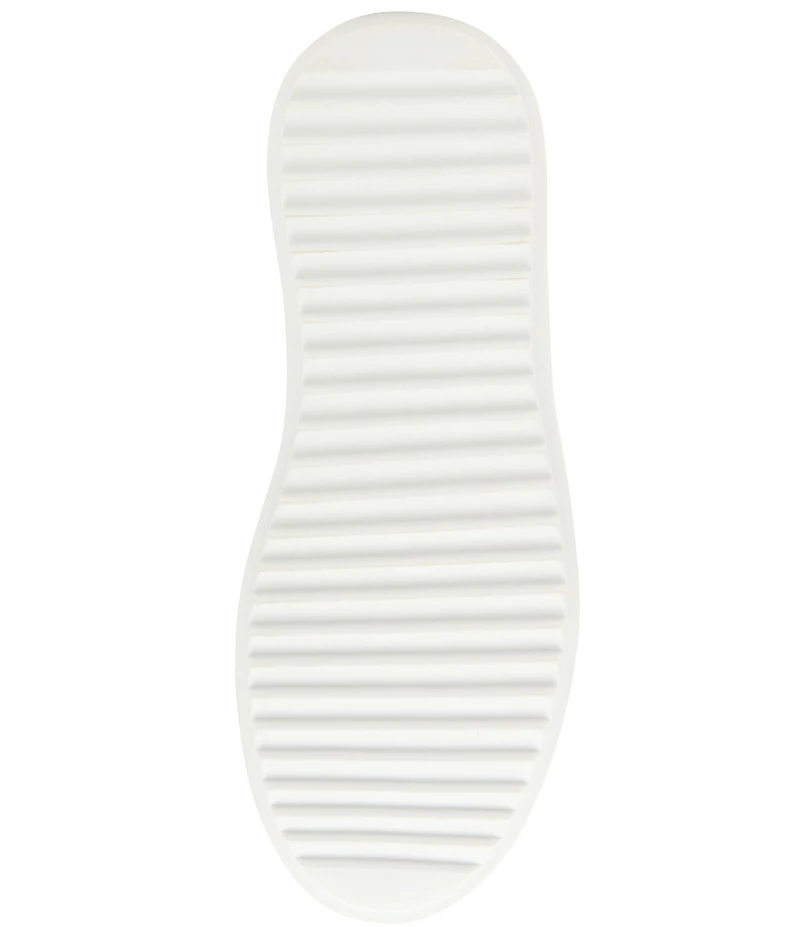 Blondo Greer Leather Water Resistant Platform Sneakers