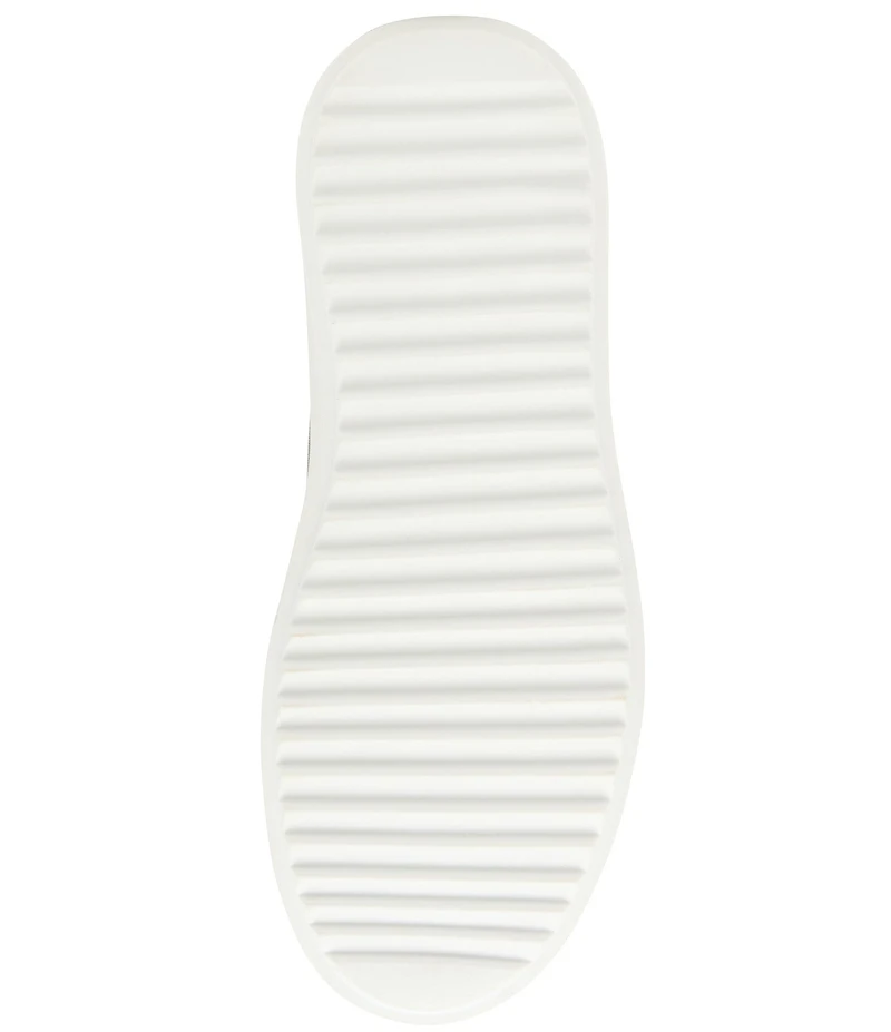 Blondo Greer Leather Water Resistant Platform Sneakers