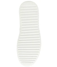 Blondo Greer Leather Water Resistant Platform Sneakers