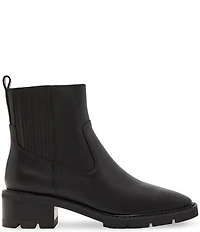 Blondo Harlen Waterproof Leather Booties