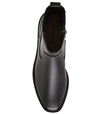Blondo Harlen Waterproof Leather Booties