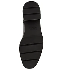 Blondo Harlen Waterproof Leather Booties