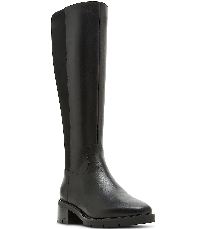 Blondo Harriet Waterproof Leather Tall Boots