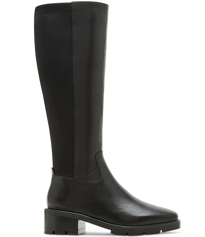 Blondo Harriet Waterproof Leather Tall Boots