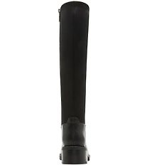 Blondo Harriet Waterproof Leather Tall Boots