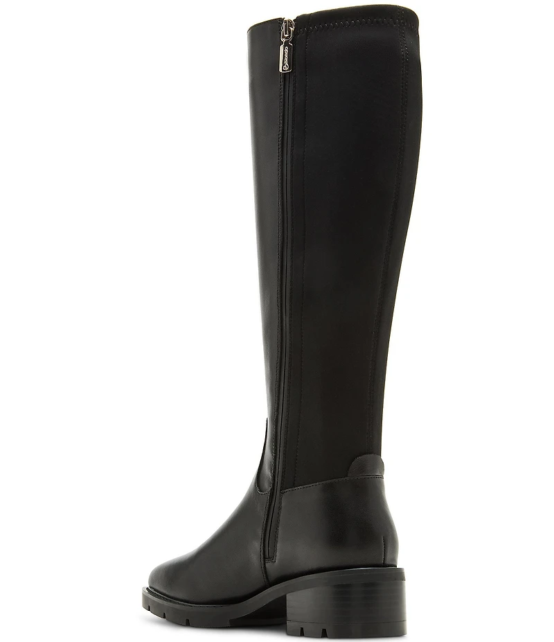 Blondo Harriet Waterproof Leather Tall Boots