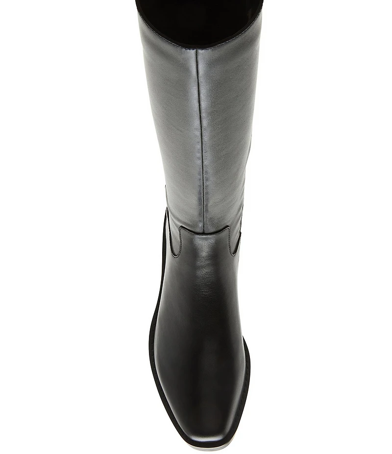 Blondo Harriet Waterproof Leather Tall Boots
