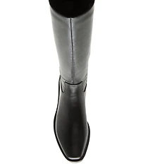 Blondo Harriet Waterproof Leather Tall Boots