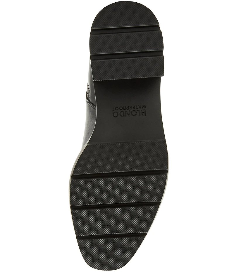 Blondo Harriet Waterproof Leather Tall Boots