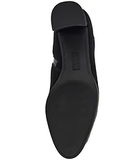 Blondo Hylia Waterproof Suede Booties
