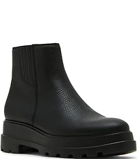 Blondo Jolie Waterproof Leather Booties