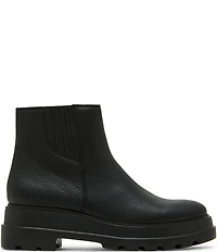 Blondo Jolie Waterproof Leather Booties