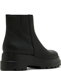 Blondo Jolie Waterproof Leather Booties