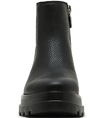 Blondo Jolie Waterproof Leather Booties