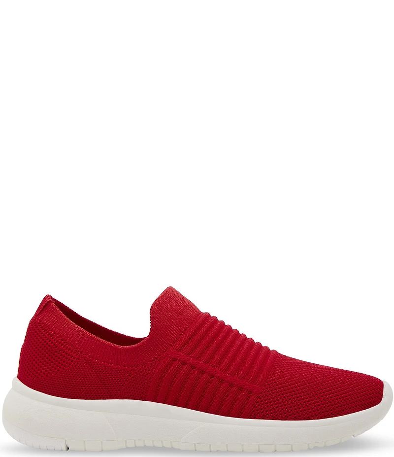 Blondo Karen Knit Waterproof Slip On Sneakers
