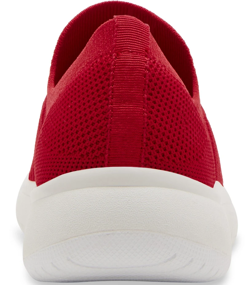 Blondo Karen Knit Waterproof Slip On Sneakers