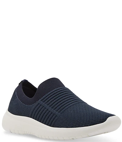 Blondo Karen Knit Waterproof Slip On Sneakers