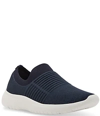 Blondo Karen Knit Waterproof Slip On Sneakers
