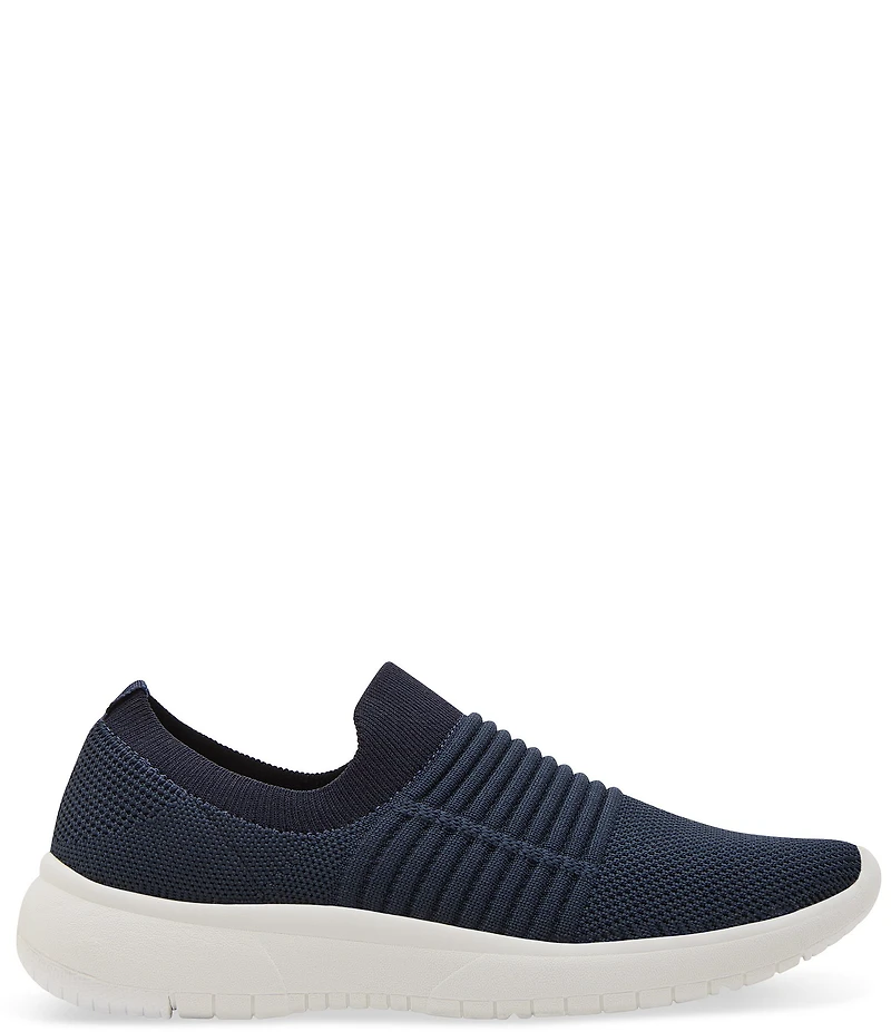 Blondo Karen Knit Waterproof Slip On Sneakers