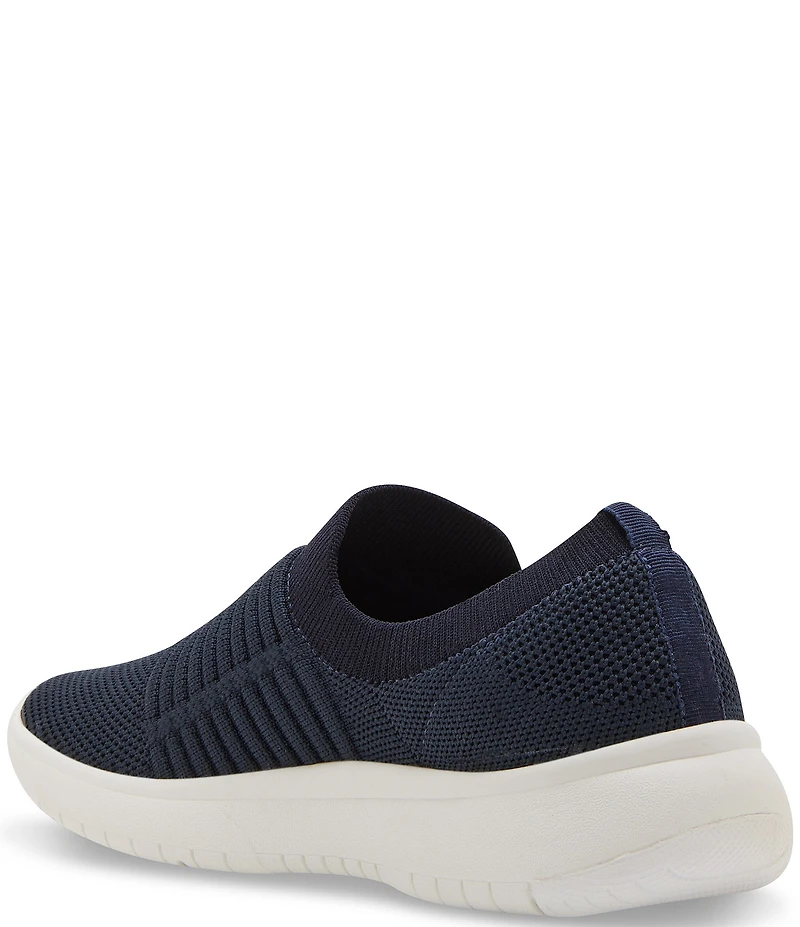 Blondo Karen Knit Waterproof Slip On Sneakers