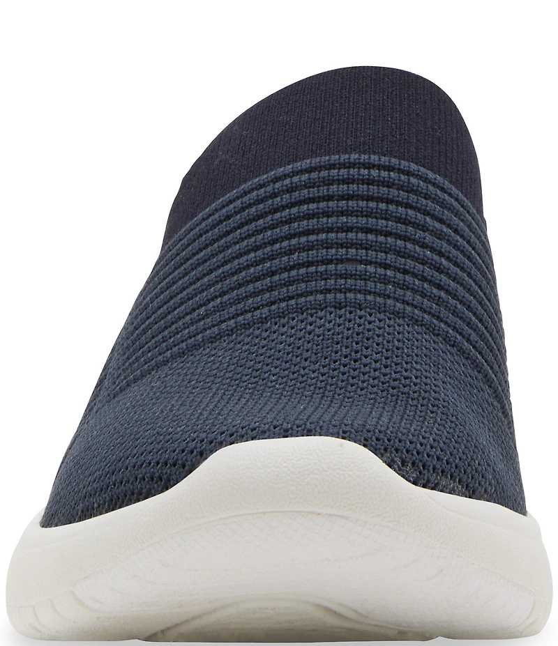 Blondo Karen Knit Waterproof Slip On Sneakers