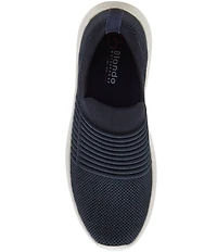 Blondo Karen Knit Waterproof Slip On Sneakers