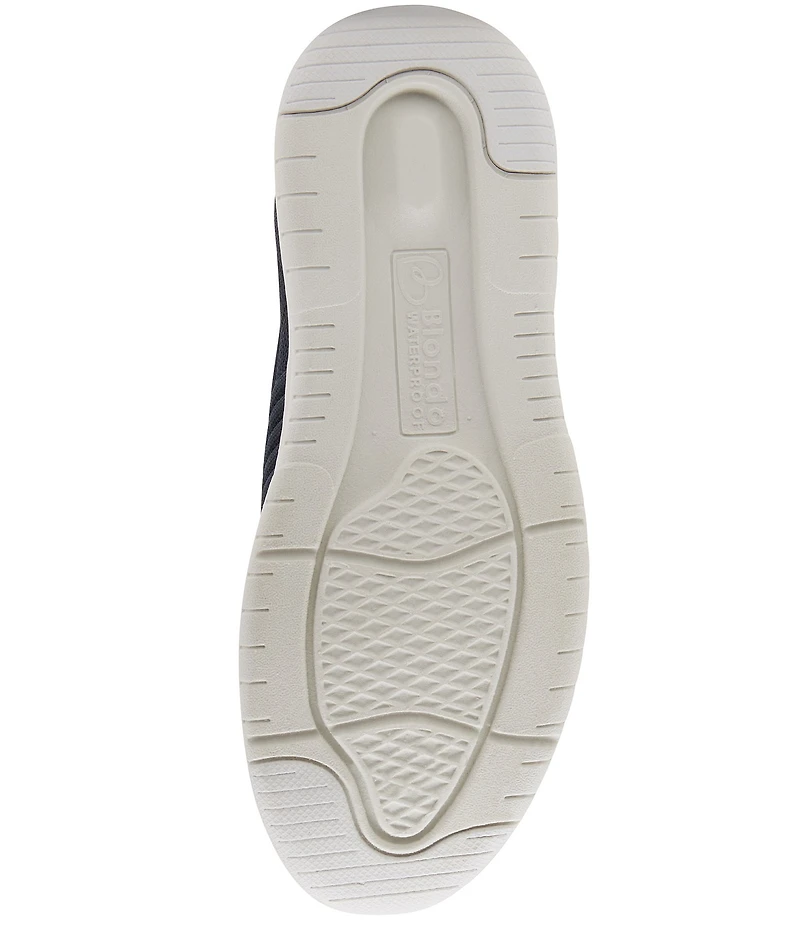 Blondo Karen Knit Waterproof Slip On Sneakers