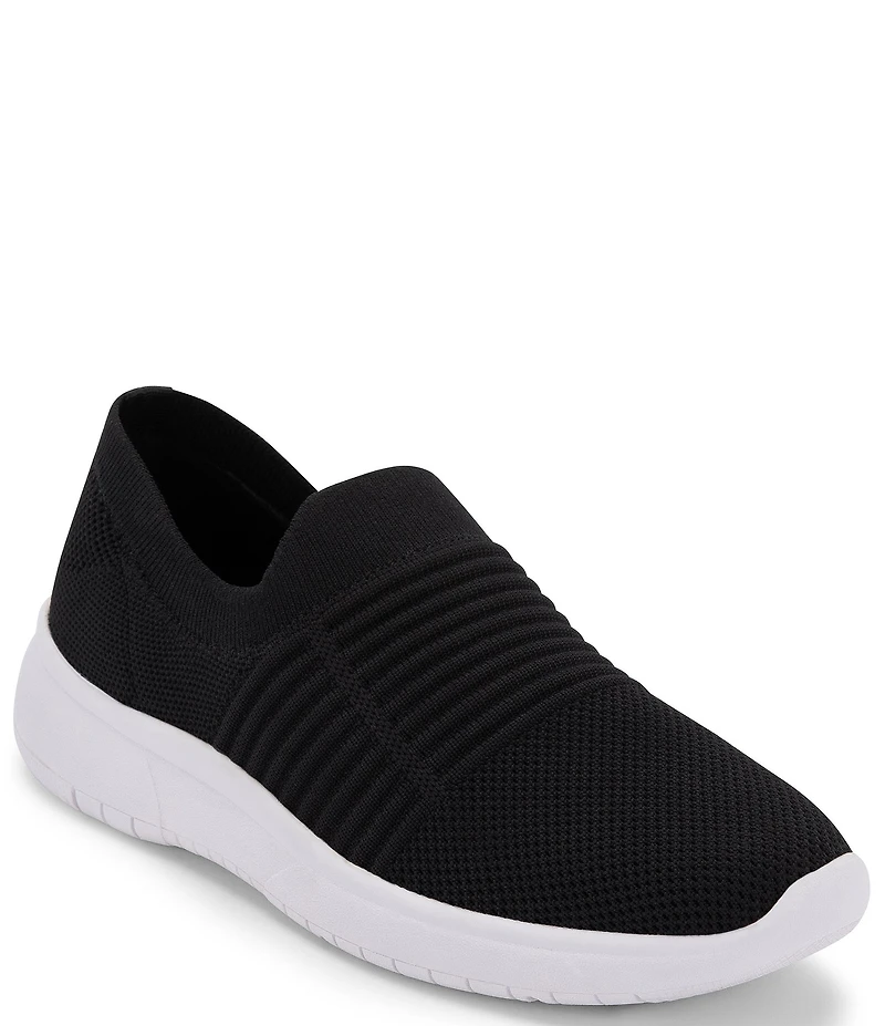 Blondo Karen Knit Waterproof Slip On Sneakers