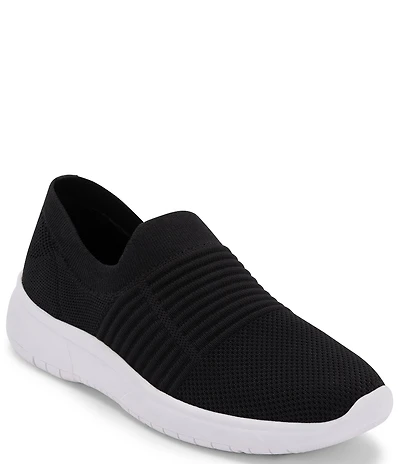 Blondo Karen Knit Waterproof Slip On Sneakers
