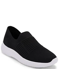Blondo Karen Knit Waterproof Slip On Sneakers