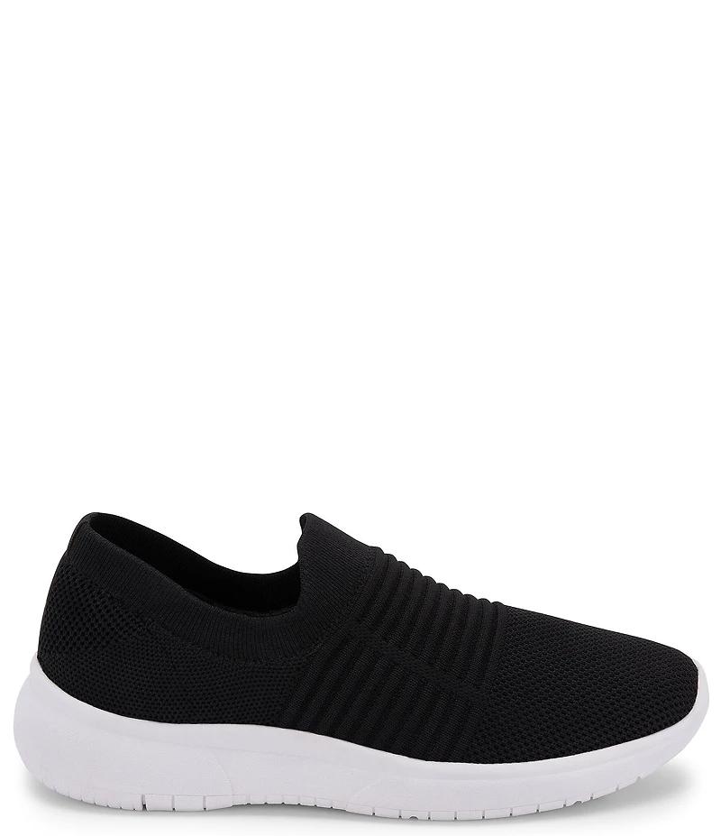 Blondo Karen Knit Waterproof Slip On Sneakers