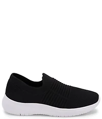 Blondo Karen Knit Waterproof Slip On Sneakers