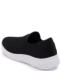 Blondo Karen Knit Waterproof Slip On Sneakers