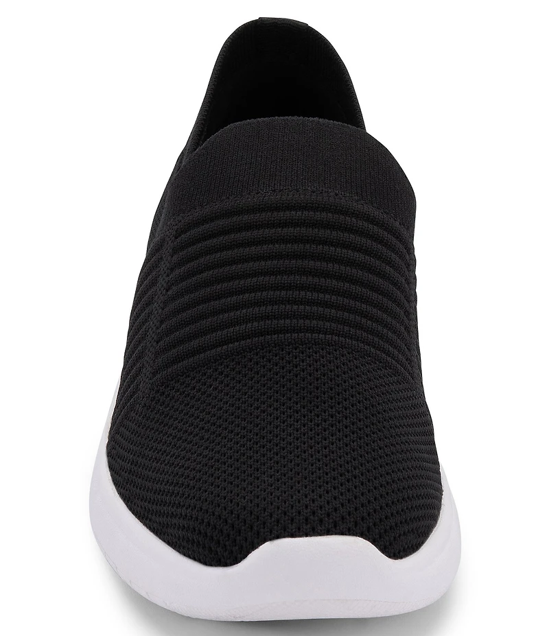 Blondo Karen Knit Waterproof Slip On Sneakers
