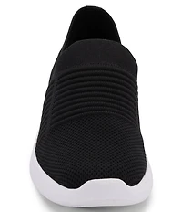 Blondo Karen Knit Waterproof Slip On Sneakers