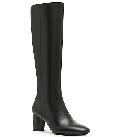 Blondo Mindy Waterproof Leather Tall Boots