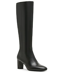 Blondo Mindy Waterproof Leather Tall Boots
