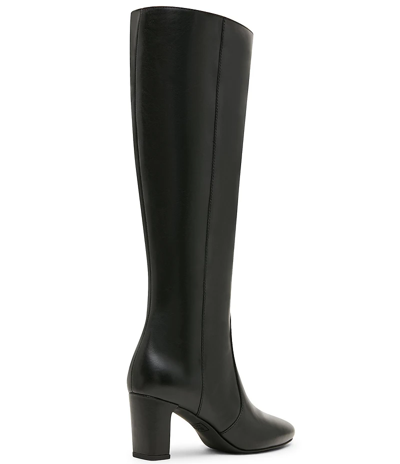 Blondo Mindy Waterproof Leather Tall Boots