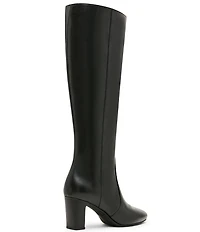 Blondo Mindy Waterproof Leather Tall Boots