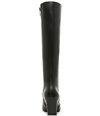 Blondo Mindy Waterproof Leather Tall Boots