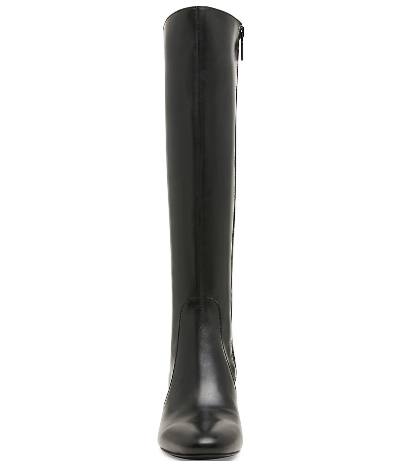 Blondo Mindy Waterproof Leather Tall Boots