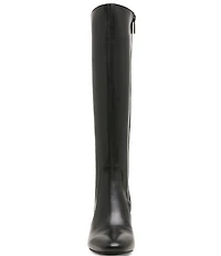 Blondo Mindy Waterproof Leather Tall Boots