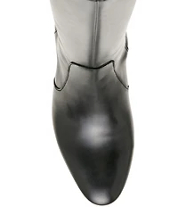 Blondo Mindy Waterproof Leather Tall Boots