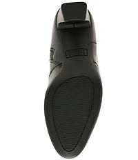 Blondo Mindy Waterproof Leather Tall Boots
