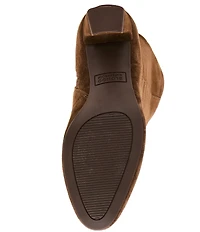 Blondo Mindy Waterproof Suede Tall Boots