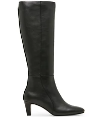 Blondo Nadine Waterproof Leather Tall Dress Boots
