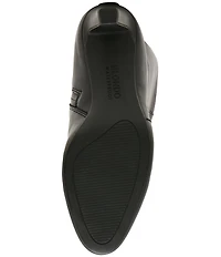 Blondo Nadine Waterproof Leather Tall Dress Boots